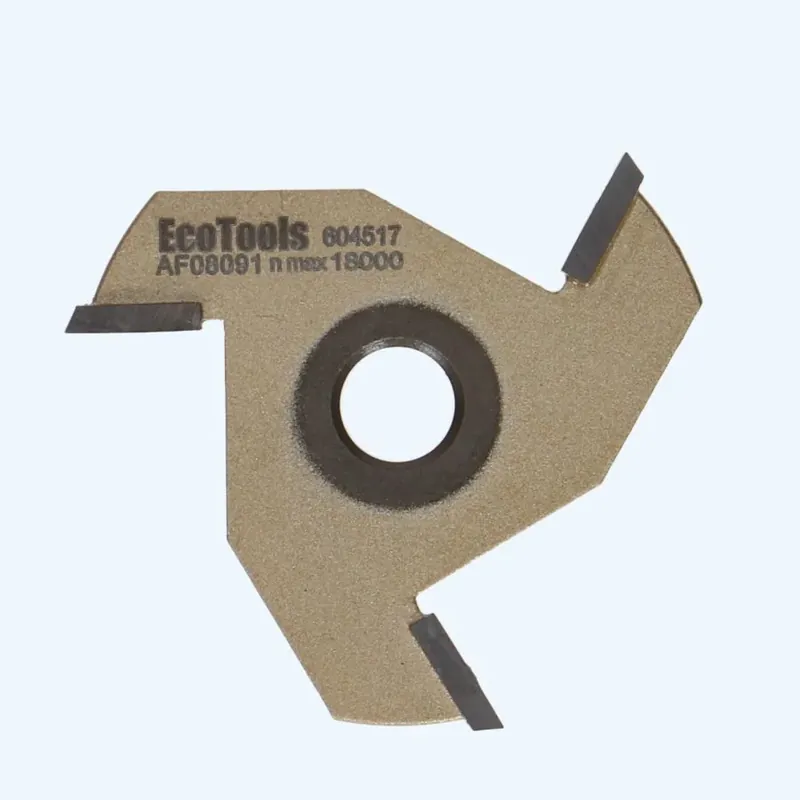 Koopje HM schijffrees Industrial 4 mm bestellen