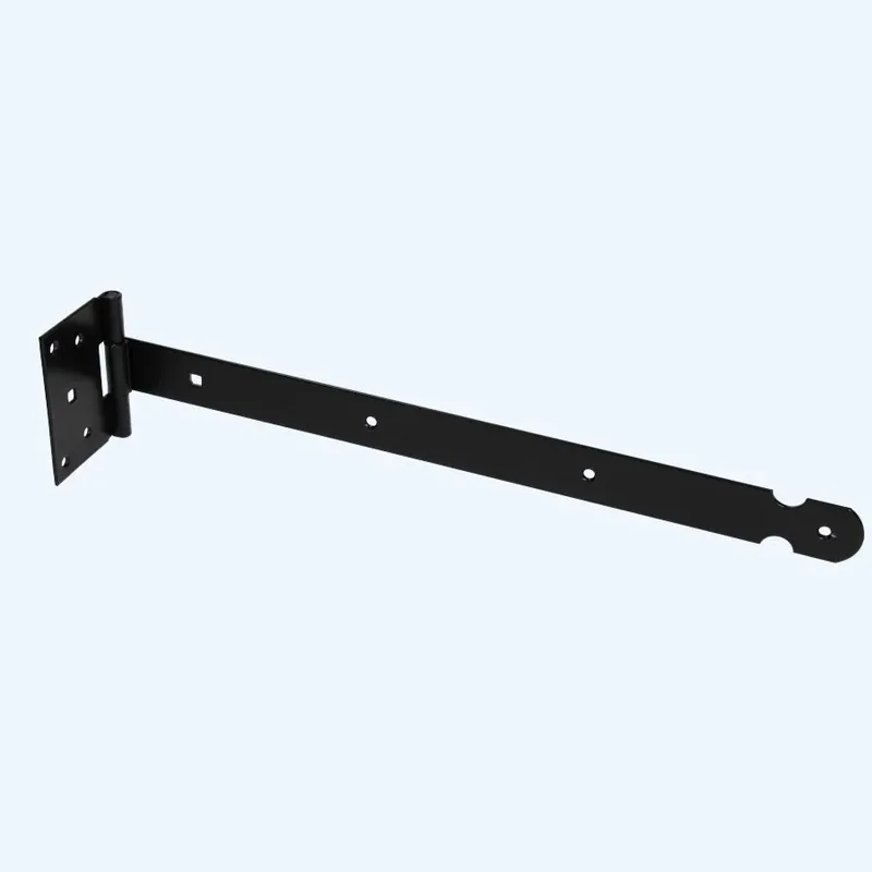 Bestseller Kruisheng zwaar 600 x 40 x 4 mm zwart kopen