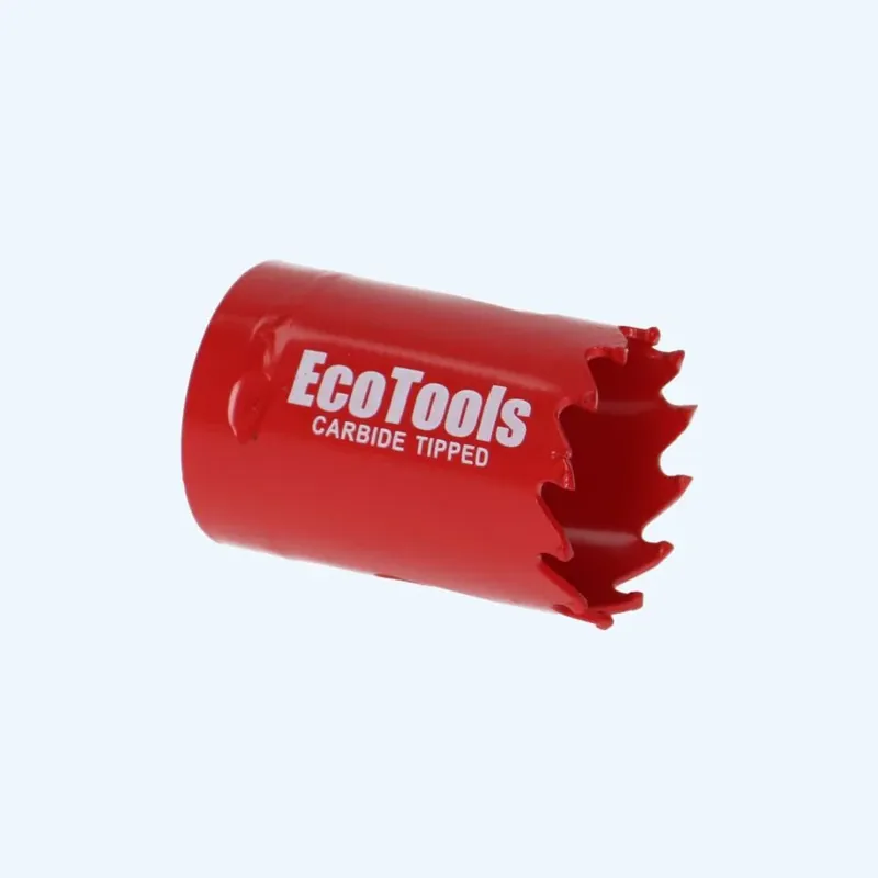 Carbide gatenzaag Profi-line 44 mm bestellen Exclusieve Aanbieding