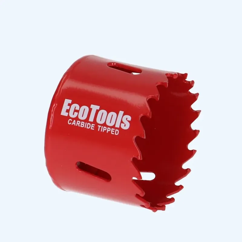 Laatste Versie Carbide gatenzaag Profi-line 60 mm bestellen