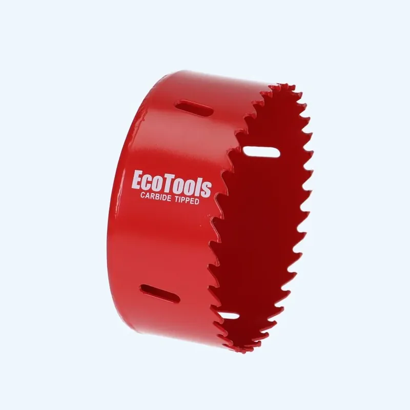 Carbide gatenzaag Profi-line 111 mm bestellen Aanbieding