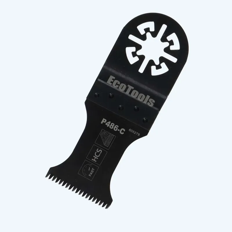 Multitool zaagblad type P486-C online kopen Merkproduct