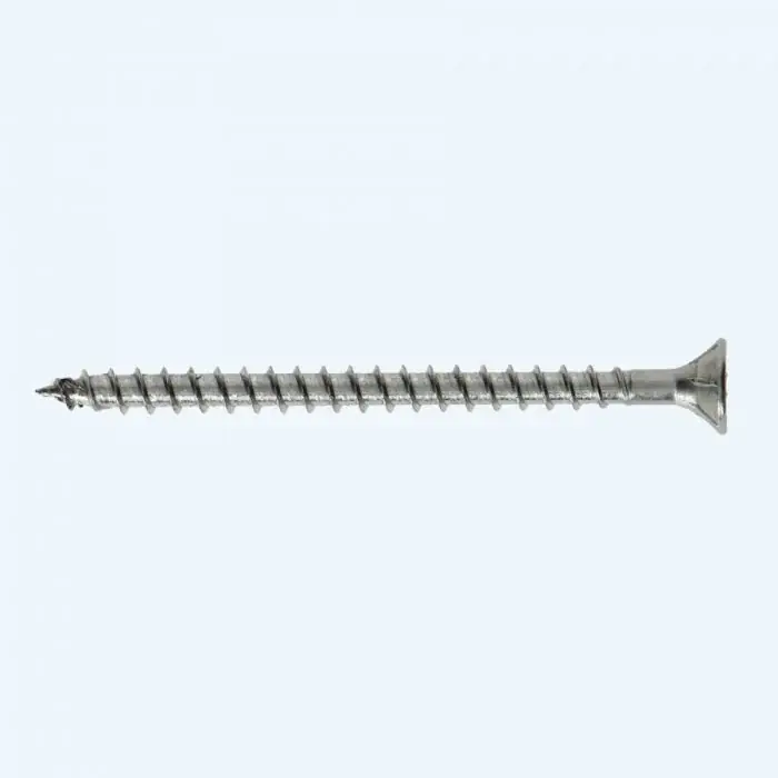 Beperkt Aanbod Spaanplaatschroeven RVS A2 3,5 x 16 mm Torx