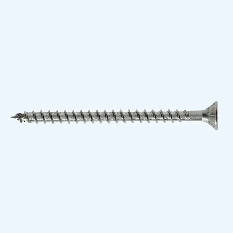 Spaanplaatschroeven RVS A2 4,5 x 30 mm Torx Seizoensaanbieding