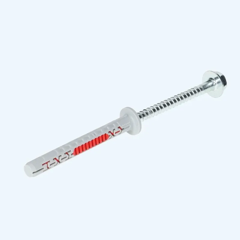 fischer DuoXpand constructieplug 10x120mm ZK Laatste Kans