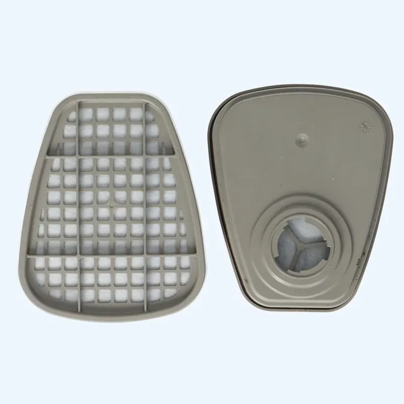 A1 Gas- en dampfilters voor halfgelaatsmasker Koop Online