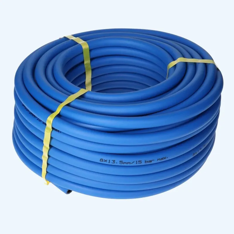 Bestel Nu Luchtslang flexibel 40 meter 8 x 13,5 mm kopen