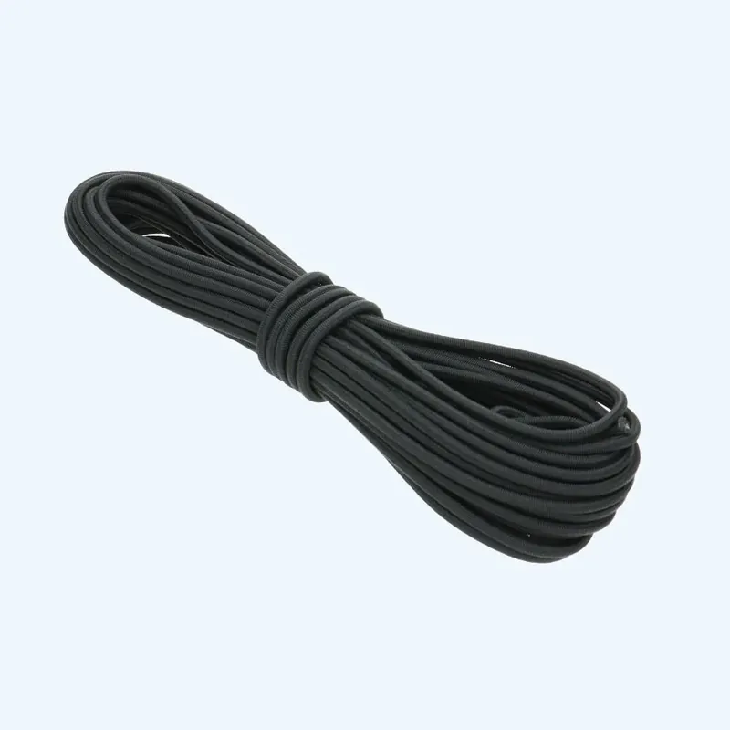 Elastisch koord 6 mm x 20 meter Lage Kosten