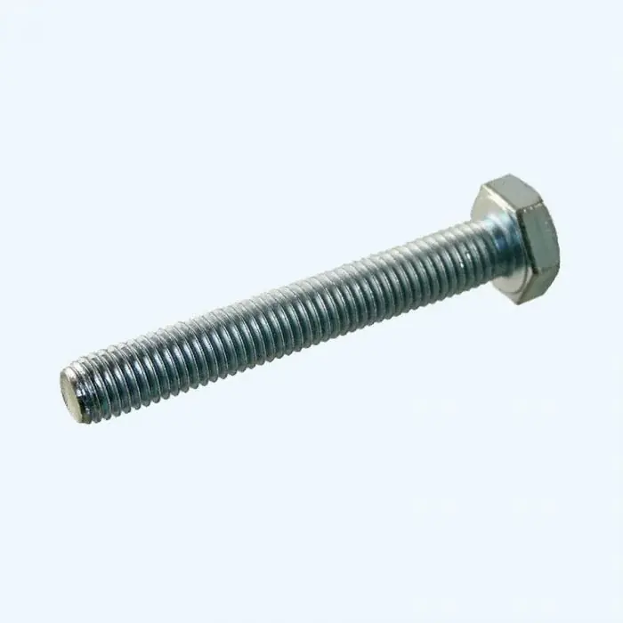 Beperkt Aanbod Tapbouten M6 x 35 mm verzinkt online bestellen
