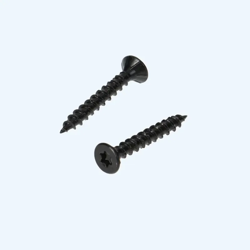 Zwarte spaanplaatschroef 4 x 25 mm Torx kopen Actieprijs