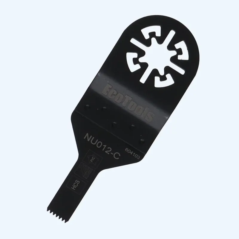 Multitool zaagblad HCS NU012-C bestellen Aanbieding