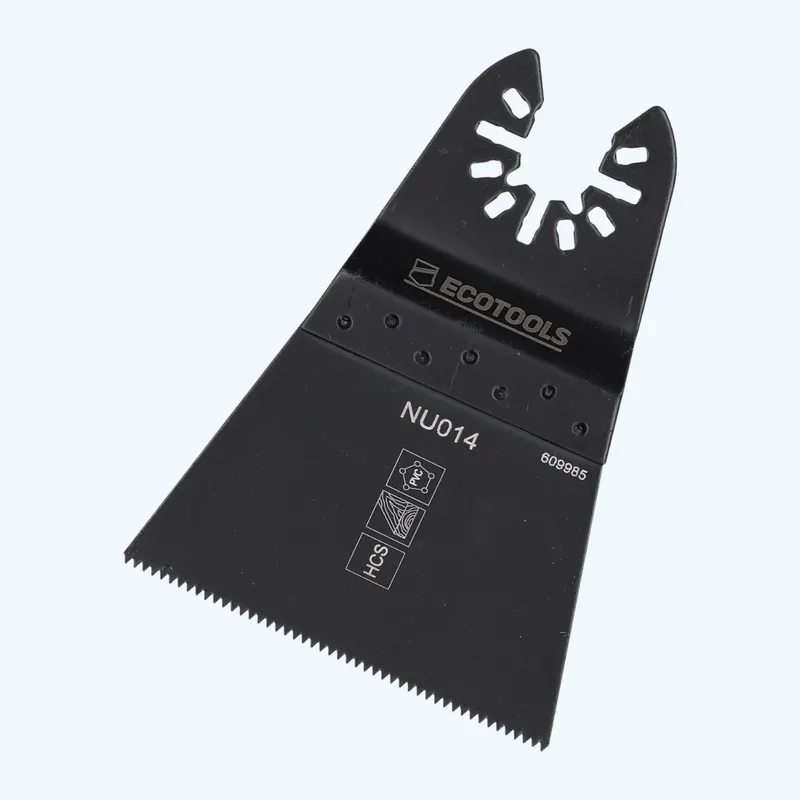 Multitool zaagblad HCS NU014 bestellen Gratis Retour