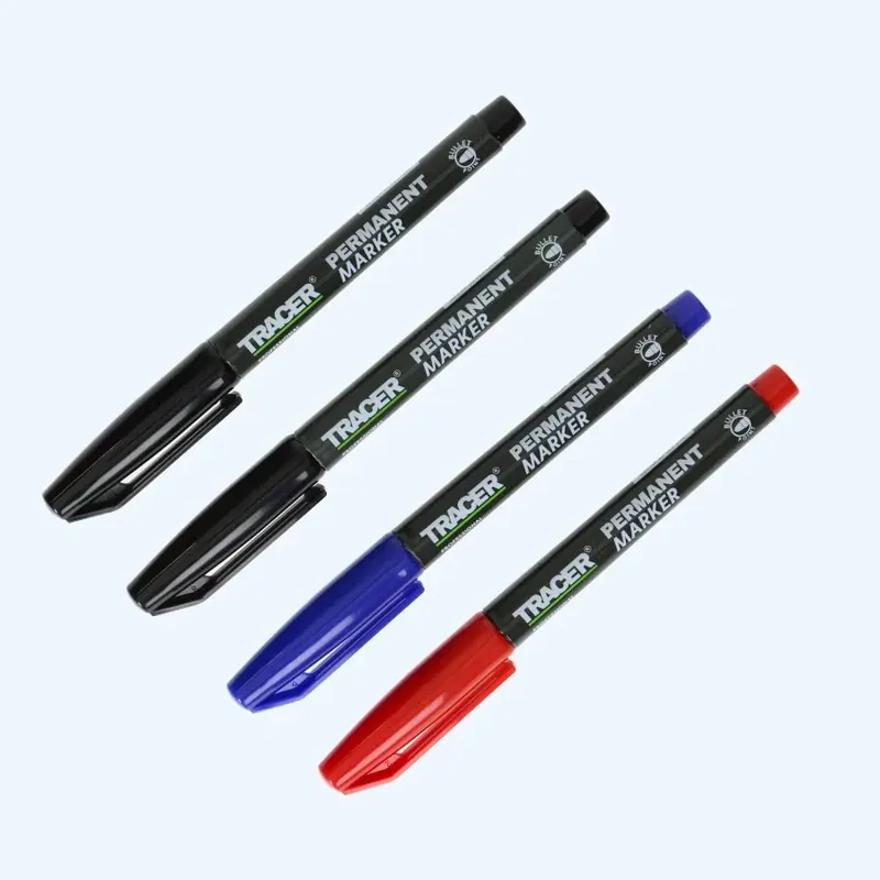 Tracer permanent marker set bestellen Exclusieve Aanbieding
