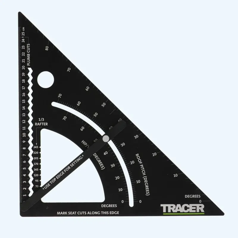 Dagaanbieding Tracer ProSquare markeerhulp 12 inch bestellen