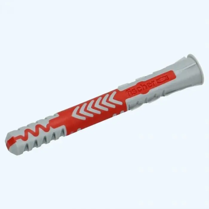 fischer Duopower plug 8 x 65 mm (lange versie) Op = Op