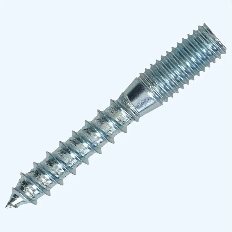 Op = Op Stokeinden M8 x 50 mm T25 verzinkt bestellen