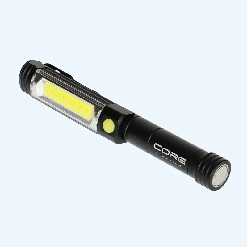 CORE magnetische zaklamp 400 lm bestellen Rechtstreeks Van De Fabrikant