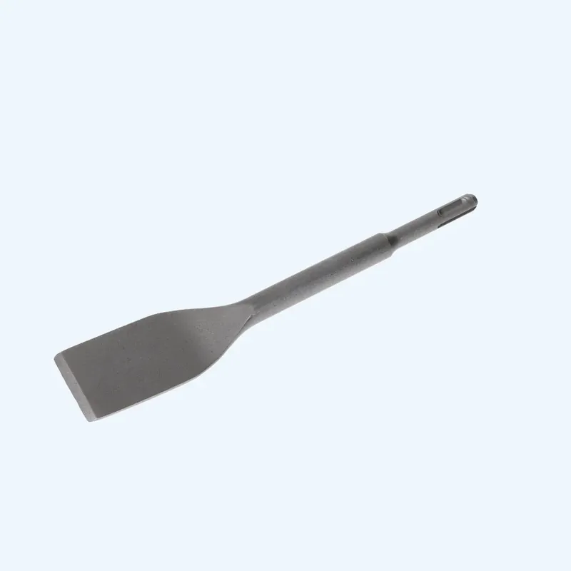 Populair SDS+ tegelbeitel lage hoek 39 x 250 mm Eco-line
