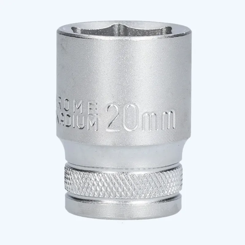 EcoTools dopsleutel 1/2" 20 mm online kopen Betaalbaar