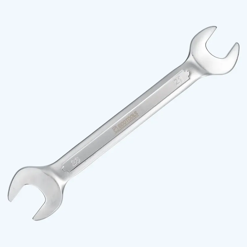 Betrouwbaar Steeksleutel Chrome Vanadium 21 x 23 mm