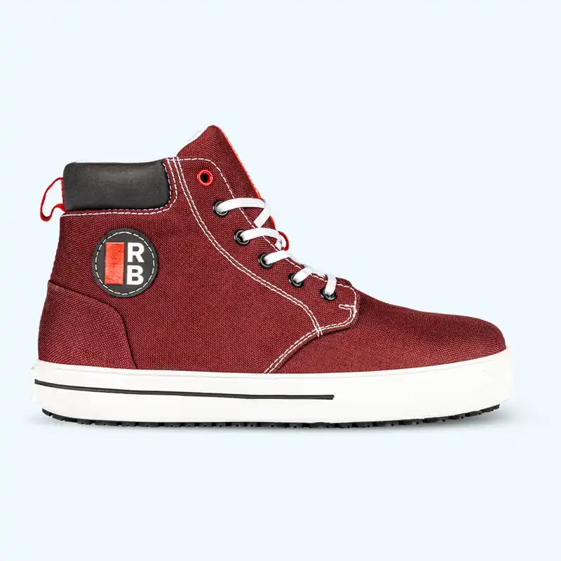 Must-Have Redbrick Anne Maat 36