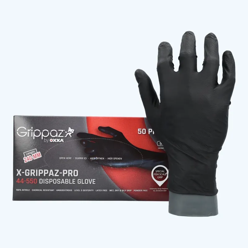 Uitverkoop OXXA X-Grippaz Pro 44-550 50 stuks 7/S
