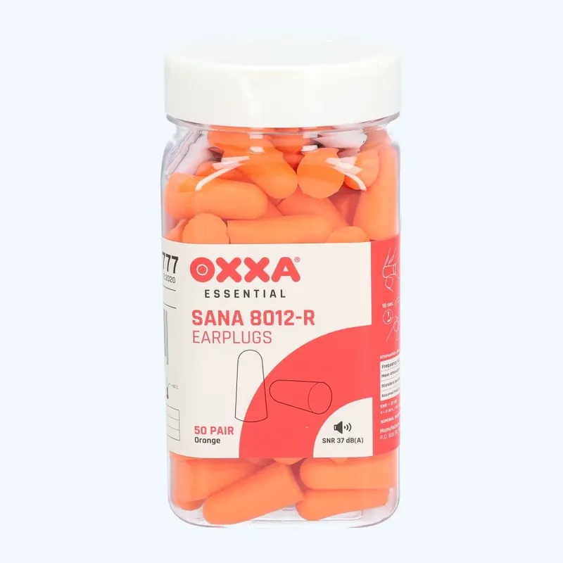 Favoriet OXXA wegwerpoordoppen Sana online kopen
