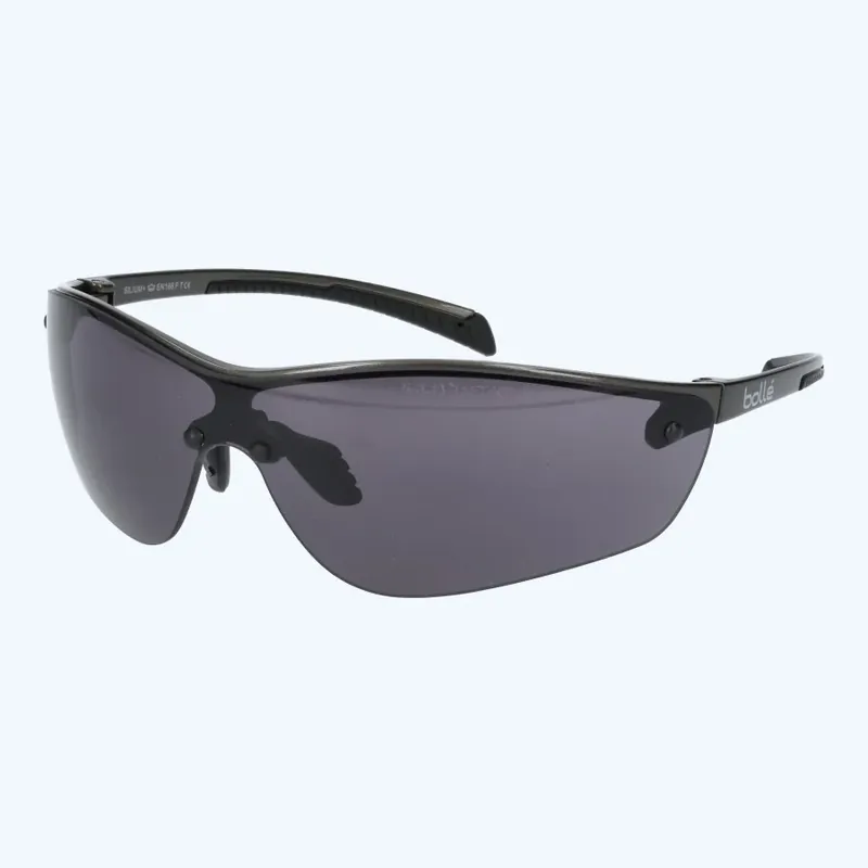 Exclusieve Aanbieding Bollé veiligheidsbril Silium+ Smoke