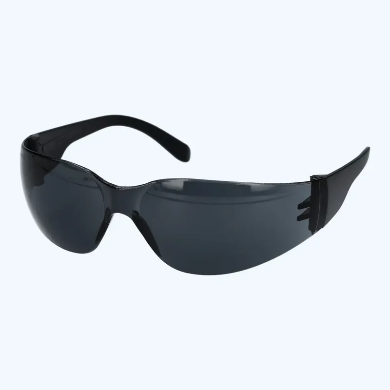 OXXA veiligheidsbril Vision 8060 Smoke Korting