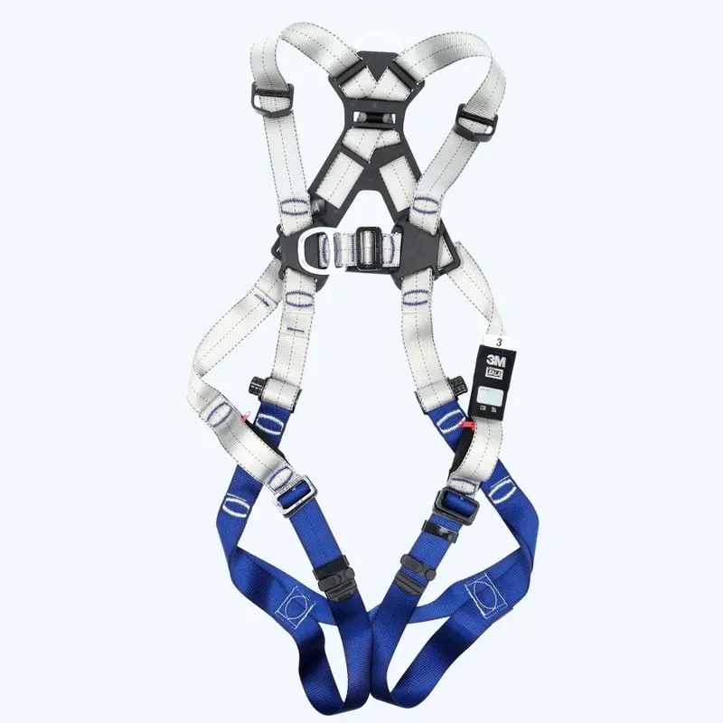 3M DBI-SALA Exofit XE50 harnas maat 2 Actieprijs