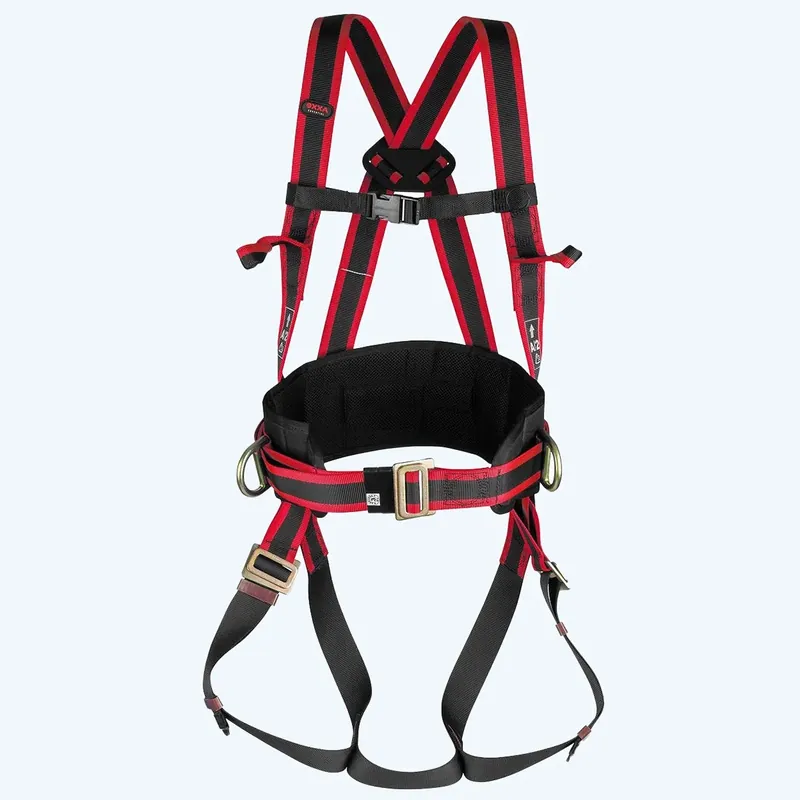 Betrouwbaar OXXA Baltoro 4012 harnas