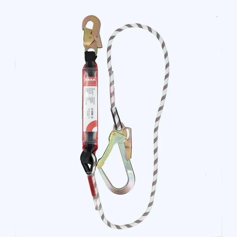OXXA Eiger 4061 vanglijn+valdemper 2 m XL Koop Online