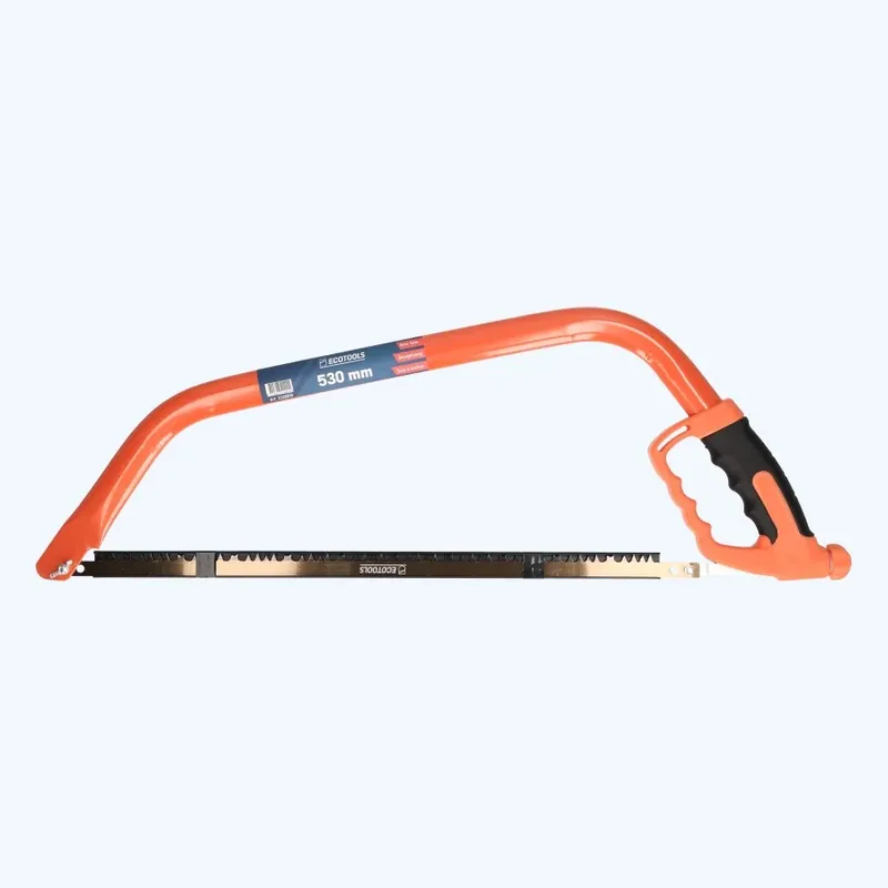 EcoTools beugelzaag 530 mm Beste Prijs