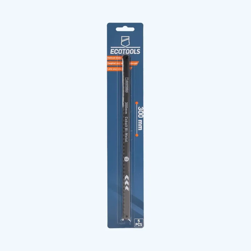 Aanbieding Zaagblad voor metaalzaagbeugel 18TPI 300 mm