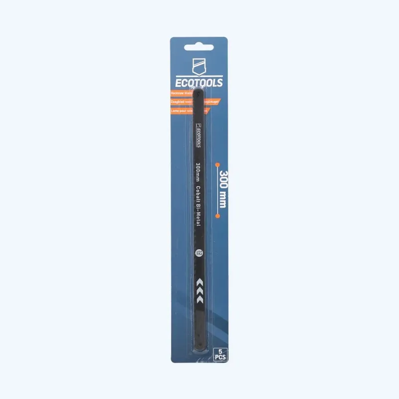 Zaagblad voor metaalzaagbeugel 32TPI 300 mm Seizoensaanbieding