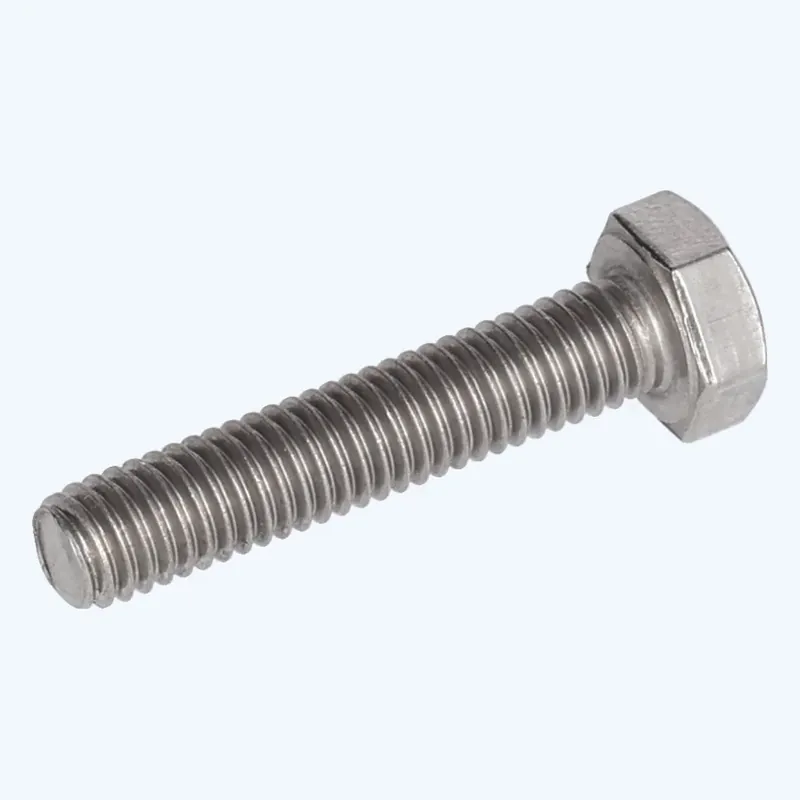 Beperkt Aanbod 200 stuks tapbout M5 x 30 mm RVS A2