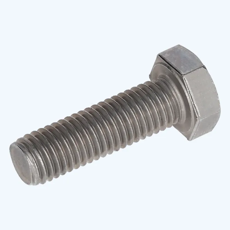 Laatste Versie 200 stuks tapbout M5 x 40 mm RVS A2