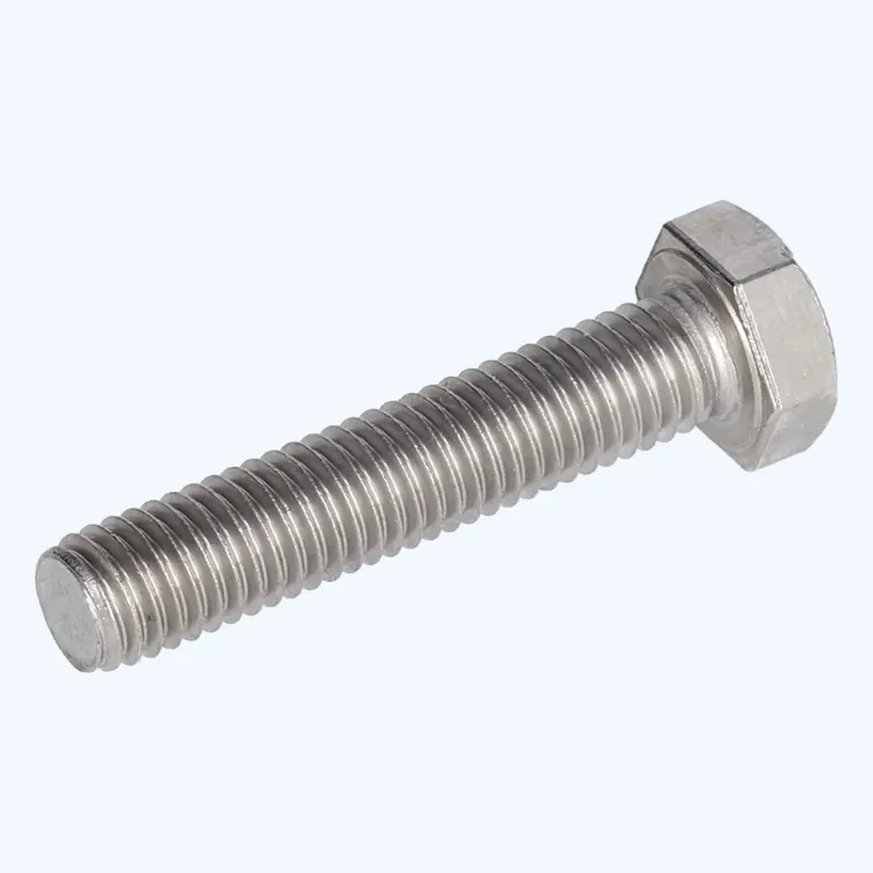 Betaalbaar 100 stuks tapbout M8 x 40 mm RVS A2