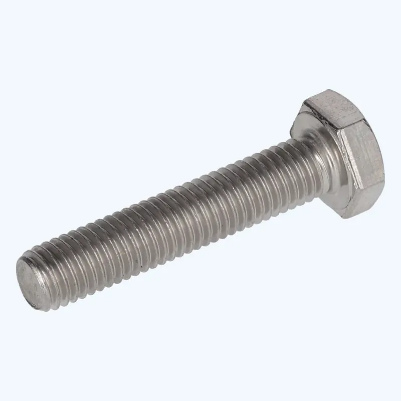 50 stuks tapbout M10 x 50 mm RVS A2 Rechtstreeks Van De Fabrikant