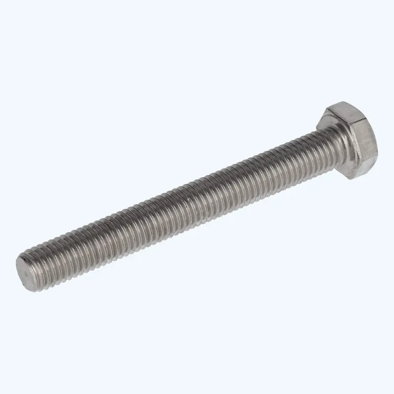 50 stuks tapbout M10 x 90 mm RVS A2 Must-Have
