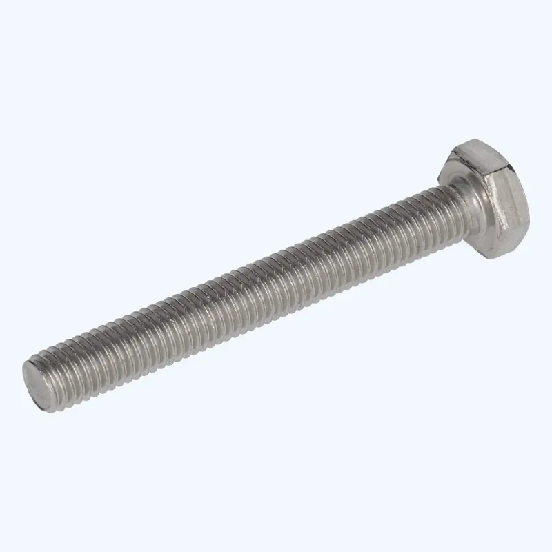 25 stuks tapbout M12 x 80 mm RVS A2 Actieprijs