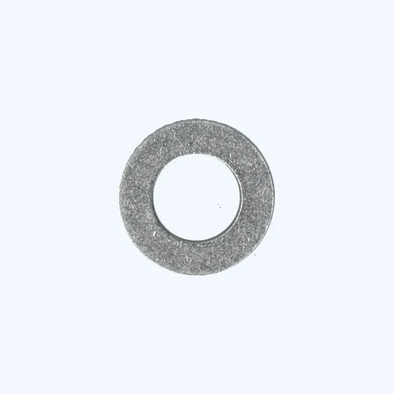 Gratis Retour 100 stuks sluitring M8 RVS A2