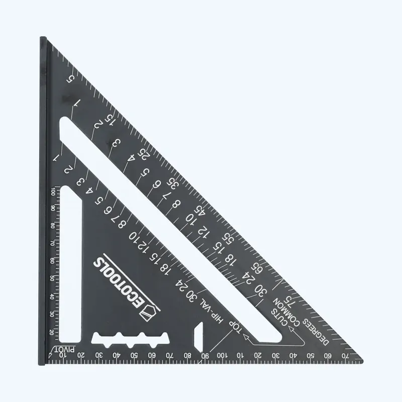 Actieprijs Markeerdriehoek 180 mm EcoTools