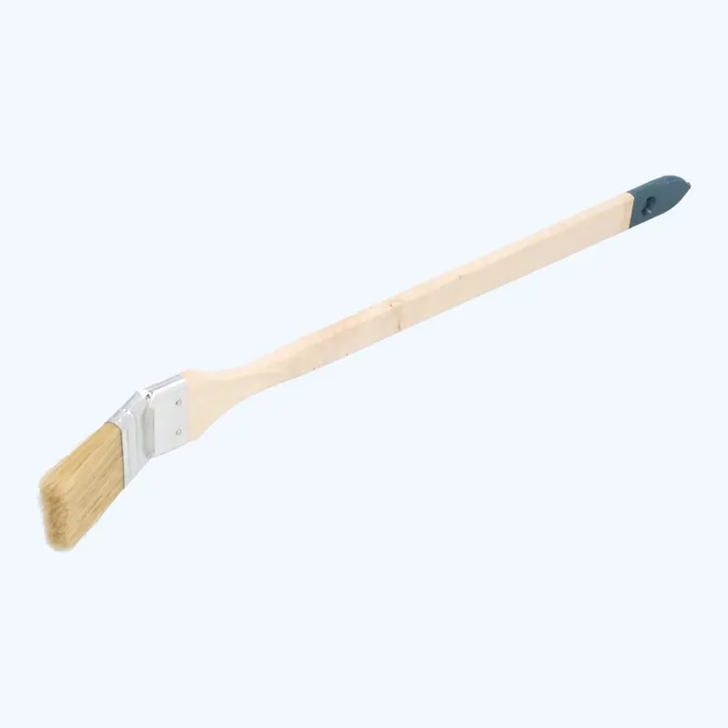 Gratis Retour Radiatorkwast 38 mm EcoTools bestellen