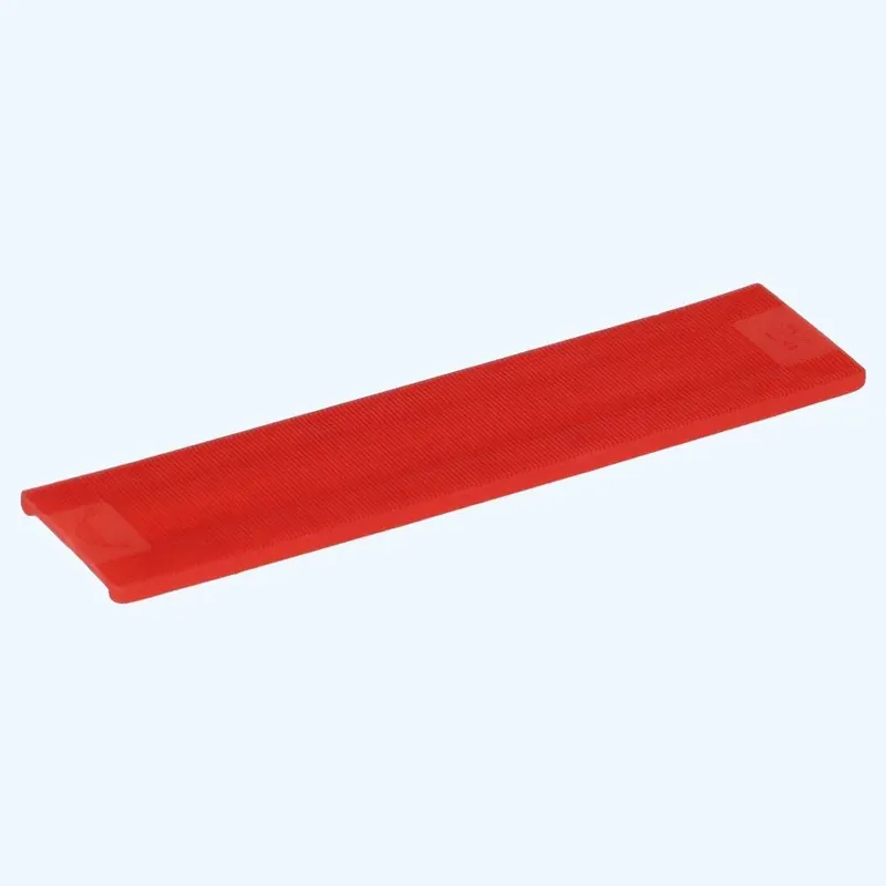 Kunststof beglazingsblokjes 100x32x3 kopen Snelle Levering