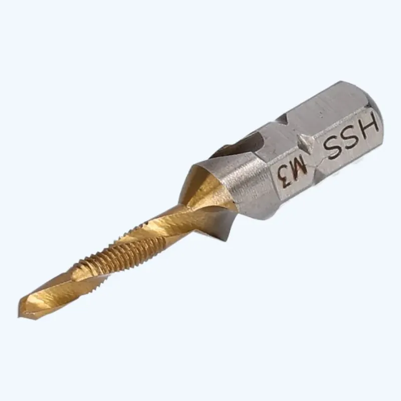 Favoriet Boortap combinatie HSS M3 kopen