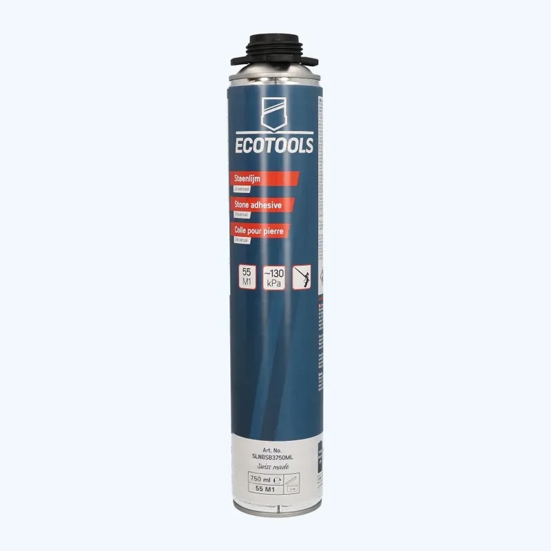 Betaalbaar EcoTools steenlijm 750 ml online kopen