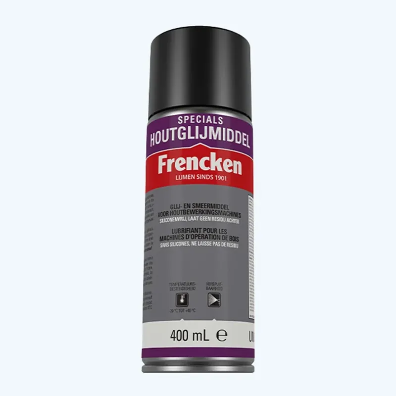 Beperkt Aanbod Frencken houtglijmiddel spray 400 ml kopen