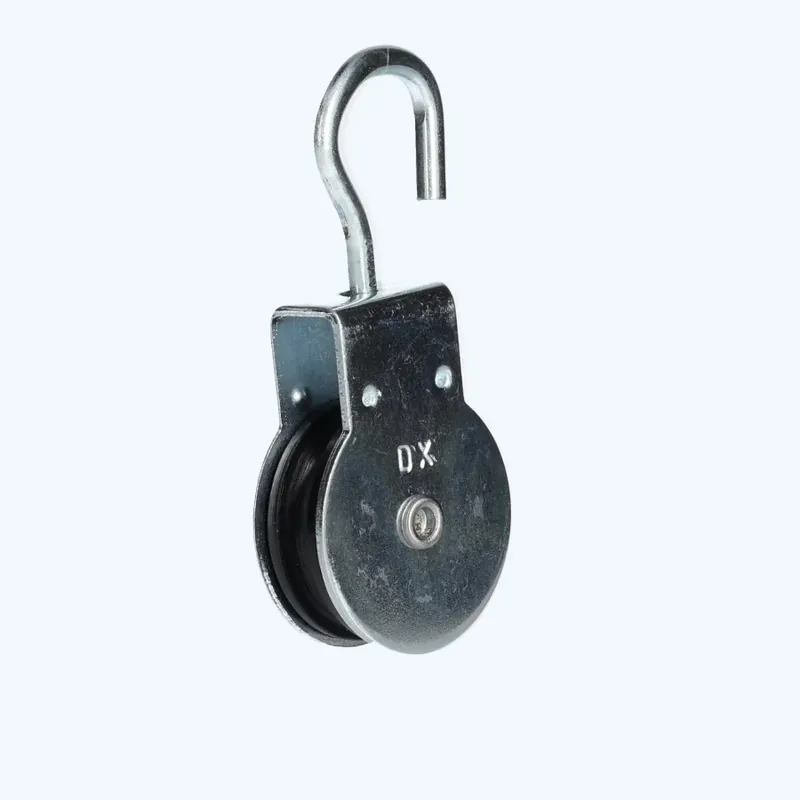 Korting Katrol draaibare haak 15 mm online bestellen