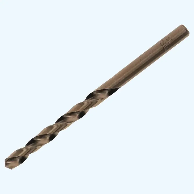 HSS 5% cobalt metaalboor 4,0 x 119 mm kopen Gereduceerde Prijs